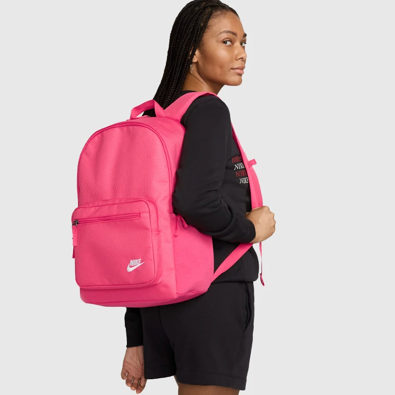 Раница Nike NK HERITAGE EUGENE BKPK Раница Nike NK HERITAGE EUGENE BKPK