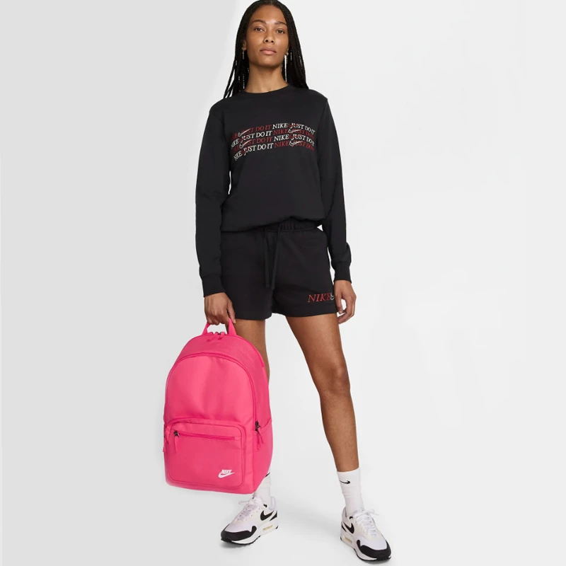 Раница Nike NK HERITAGE EUGENE BKPK Раница Nike NK HERITAGE EUGENE BKPK