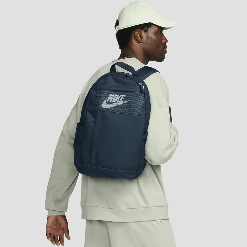 Раница Nike NK ELMNTL BKPK - LBR Раница Nike NK ELMNTL BKPK - LBR