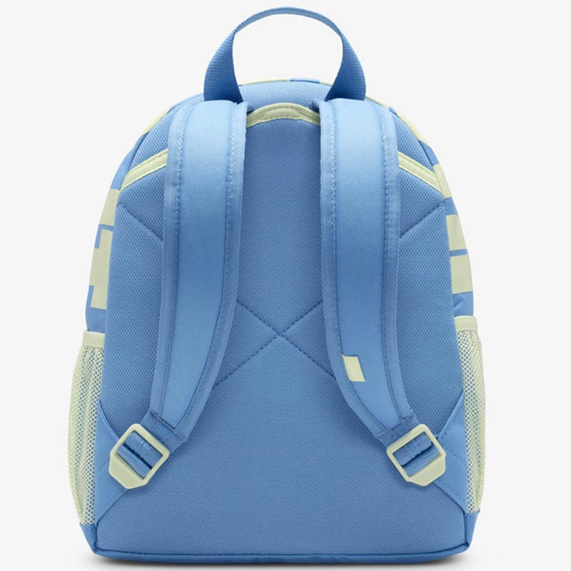 Раница Nike Y NK BRSLA JDI MINI BKPK Раница Nike Y NK BRSLA JDI MINI BKPK