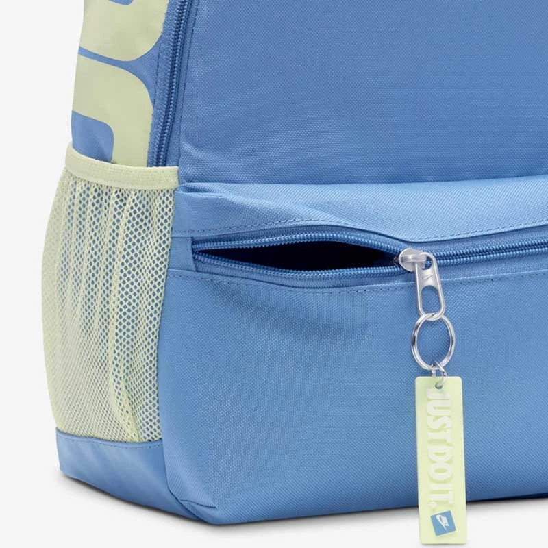 Раница Nike Y NK BRSLA JDI MINI BKPK Раница Nike Y NK BRSLA JDI MINI BKPK