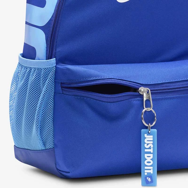 Раница Nike Y NK BRSLA JDI MINI BKPK Раница Nike Y NK BRSLA JDI MINI BKPK