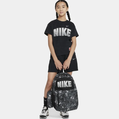 Раница Nike Y NK ELMNTL BKPK -CAT AOP FA24
