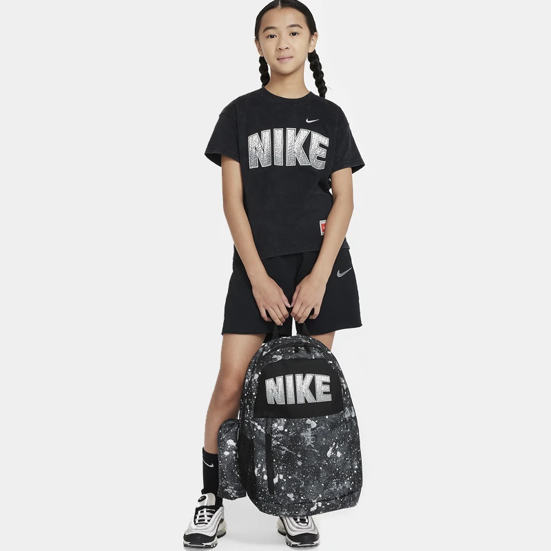 Раница Nike Y NK ELMNTL BKPK -CAT AOP FA24 Раница Nike Y NK ELMNTL BKPK -CAT AOP FA24