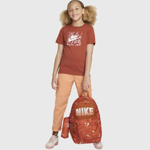 Раница Nike Y NK ELMNTL BKPK -CAT AOP FA24