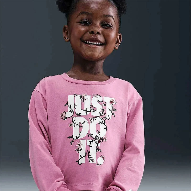 Бебешки Комплект Nike NKG PRINTED CLUB LS LEGGING SE - 26N141-PA1 Бебешки Комплект Nike NKG PRINTED CLUB LS LEGGING SE - 26N141-PA1