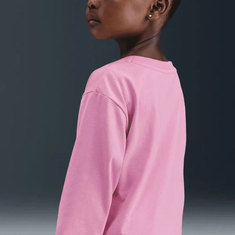 Бебешки Комплект Nike NKG PRINTED CLUB LS LEGGING SE - 26N141-PA1 Бебешки Комплект Nike NKG PRINTED CLUB LS LEGGING SE - 26N141-PA1