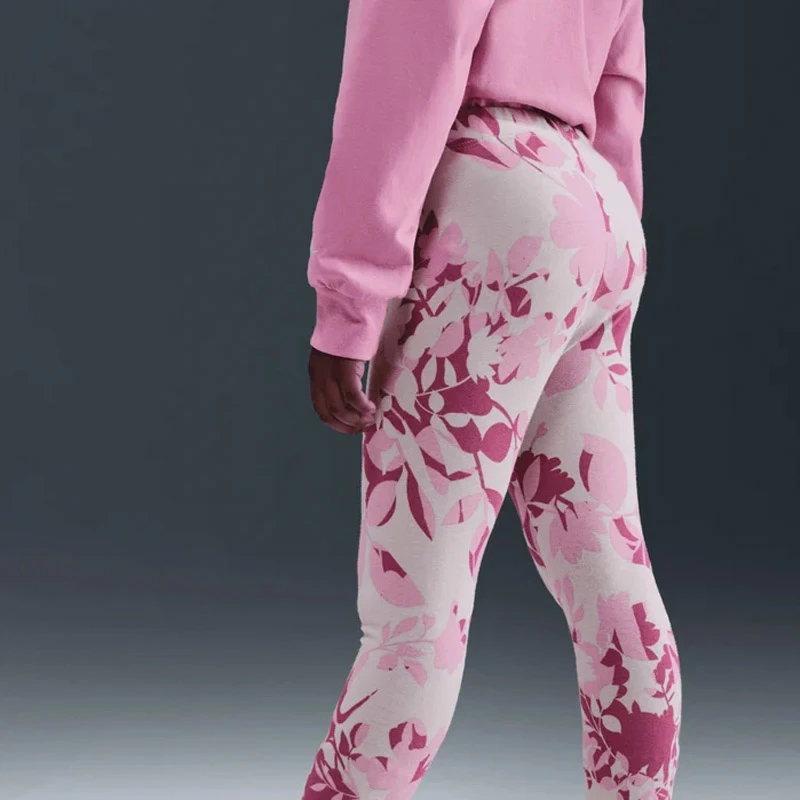 Бебешки Комплект Nike NKG PRINTED CLUB LS LEGGING SE - 26N141-PA1 Бебешки Комплект Nike NKG PRINTED CLUB LS LEGGING SE - 26N141-PA1