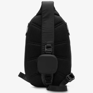 Чанта Nike NK NSW COMMUTE SLING BAG - FZ6132-011