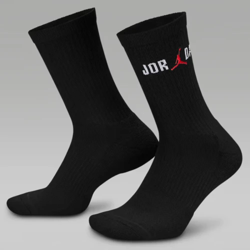 Чорапи Nike U J ED PLY CREW - 144 STR - IF3100-010