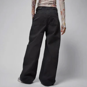 Дамски Дънки Nike W J FLT BARREL PANT - HQ9193-010