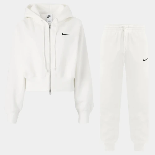 Дамски Екип Nike W NSW PHNX FLC STD FZ - HJ0995-133