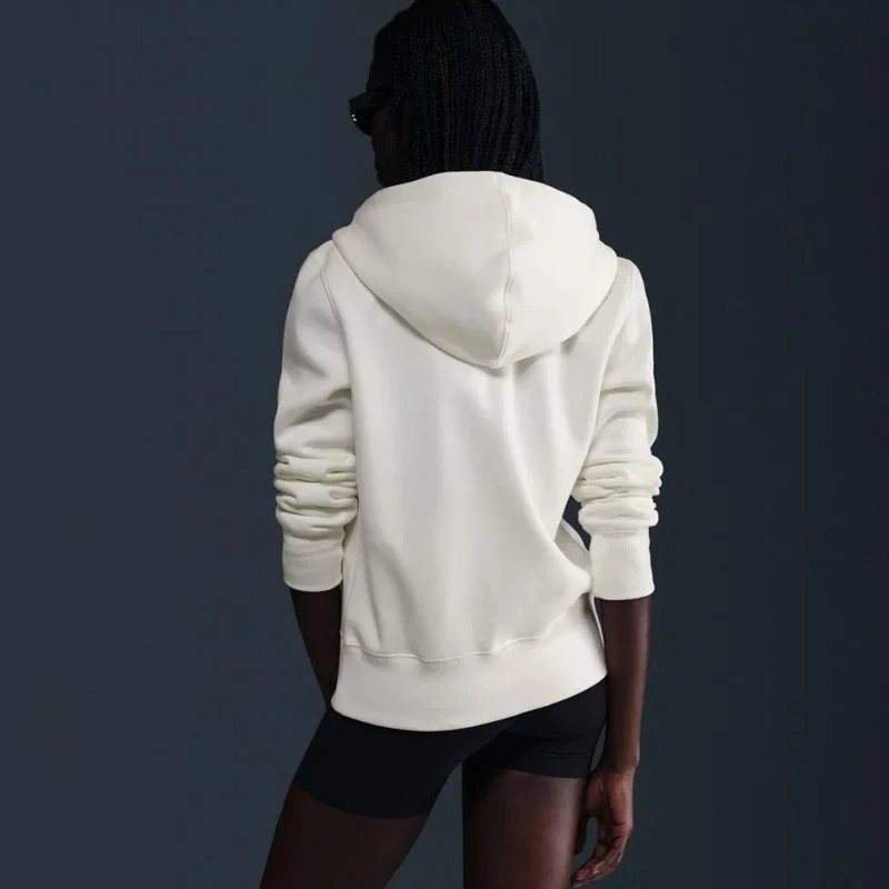 Дамски Екип Nike W NSW PHNX FLC STD FZ - HJ0995-133 Дамски Екип Nike W NSW PHNX FLC STD FZ - HJ0995-133