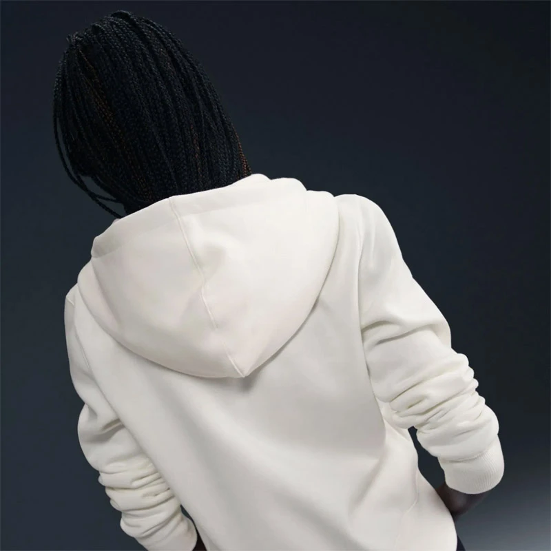 Дамски Екип Nike W NSW PHNX FLC STD FZ - HJ0995-133 Дамски Екип Nike W NSW PHNX FLC STD FZ - HJ0995-133