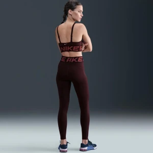 Дамски Клин Nike W NP SCULPT DF HR TIGHT - FV7382-652