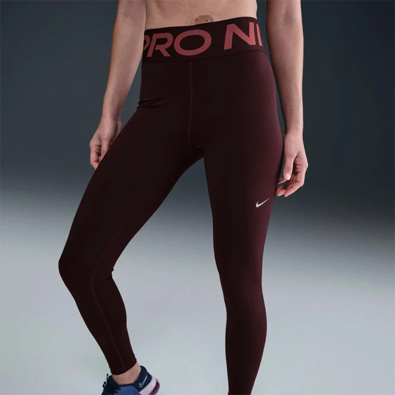 Дамски Клин Nike W NP SCULPT DF HR TIGHT - FV7382-652 Дамски Клин Nike W NP SCULPT DF HR TIGHT - FV7382-652
