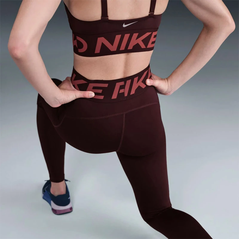 Дамски Клин Nike W NP SCULPT DF HR TIGHT - FV7382-652 Дамски Клин Nike W NP SCULPT DF HR TIGHT - FV7382-652