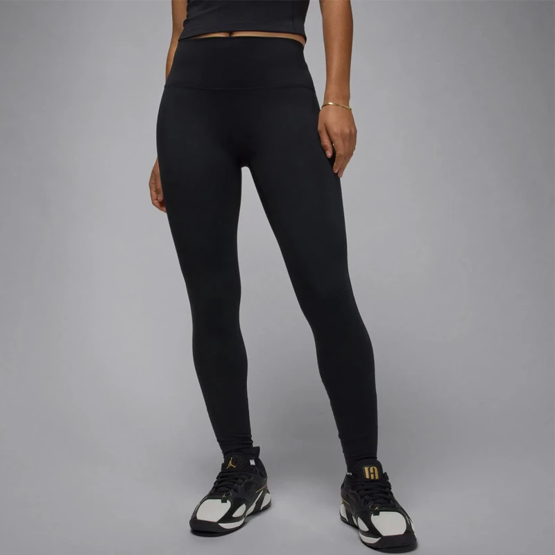 Дамски Клин Nike W J SPT DF PRCT HR TIGHT - HQ8912-010 Дамски Клин Nike W J SPT DF PRCT HR TIGHT - HQ8912-010