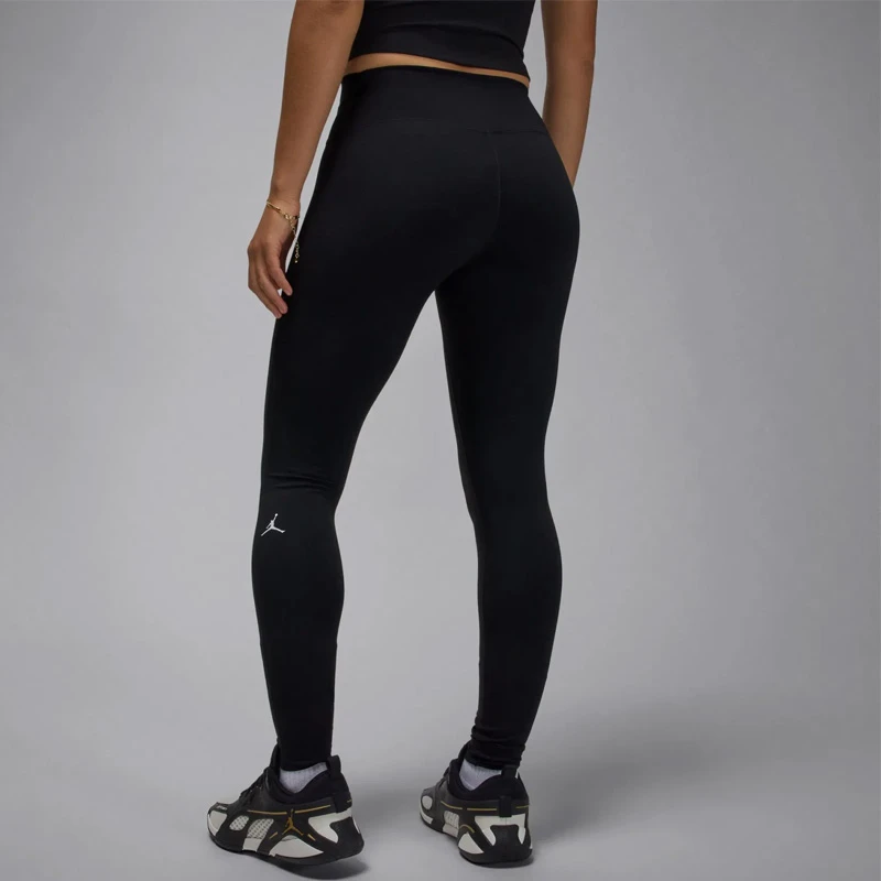 Дамски Клин Nike W J SPT DF PRCT HR TIGHT - HQ8912-010 Дамски Клин Nike W J SPT DF PRCT HR TIGHT - HQ8912-010