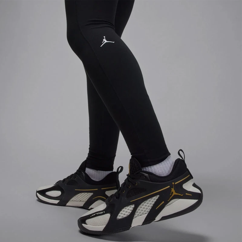 Дамски Клин Nike W J SPT DF PRCT HR TIGHT - HQ8912-010 Дамски Клин Nike W J SPT DF PRCT HR TIGHT - HQ8912-010