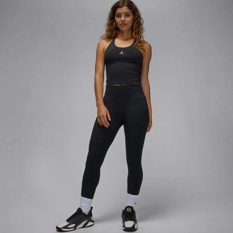Дамски Клин Nike W J SPT DF PRCT HR TIGHT - HQ8912-010 Дамски Клин Nike W J SPT DF PRCT HR TIGHT - HQ8912-010