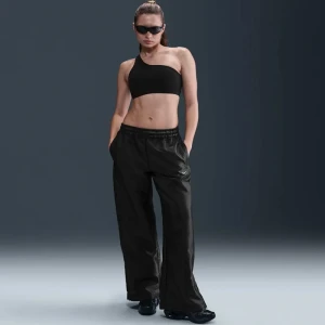 Дамски Панталон Nike W NSW NK LIQ SHINE PANT - HV2475-010