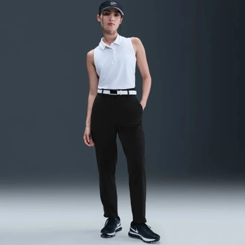 Дамски Панталон Nike W NK DF TOUR PANT - IH7487-010