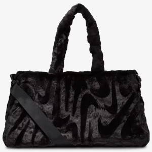Дамска Чанта Nike NK NSW FX FUR TOTE - FZ1323-010