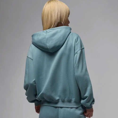 Дамски Суичър Nike W J SPT DF CSVR FLC HOODIE - IB2498-041