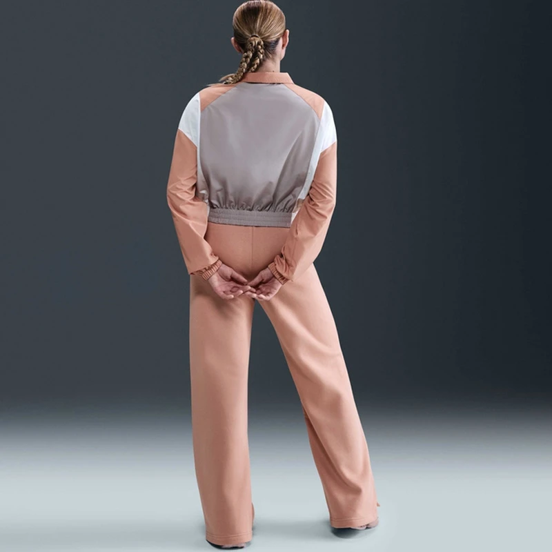 Дамски Суичър Nike W NSW CLSSC WVN REMIX LTWT PO - IH8478-009 Дамски Суичър Nike W NSW CLSSC WVN REMIX LTWT PO - IH8478-009