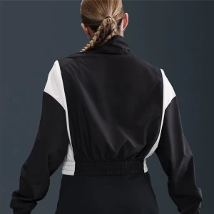 Дамски Суичър Nike W NSW CLSSC WVN REMIX LTWT PO - IH8478-010