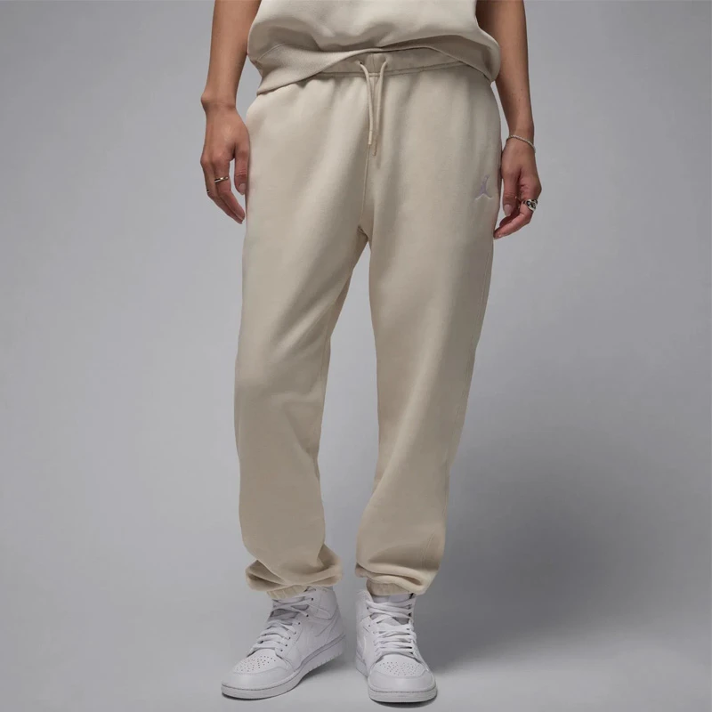 Дамско Долнище Nike W J BRK FLC PANT 24 - FV7077-104 Дамско Долнище Nike W J BRK FLC PANT 24 - FV7077-104