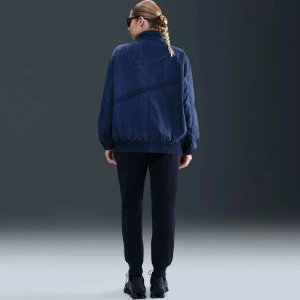 Дамско Долнище Nike W NSW PHNX FLC MR PANT STD - FZ7626-010