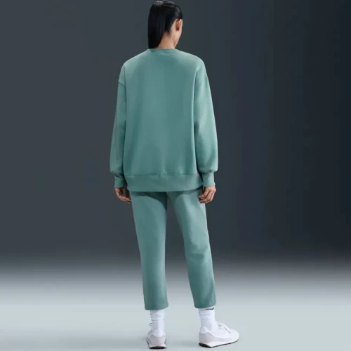 Дамско Долнище Nike W NSW PHNX FLC MR PANT STD - FZ7626-017