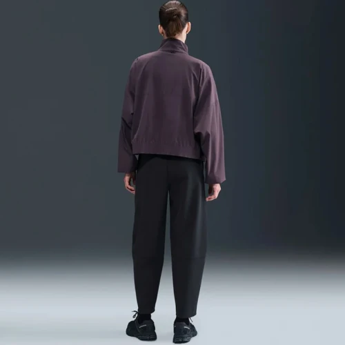 Дамско Долнище Nike W NK 24.7 DF HR BARREL PANT - HM8847-010