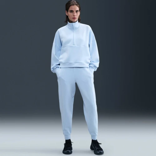 Дамско Долнище Nike W NK 24.7 DF MR JOGGER SOFT - HQ8184-441