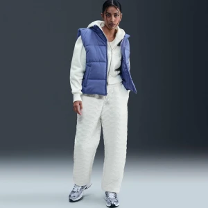 Дамско Долнище Nike W NSW PHNX FLC HR OS AOJ PANT - HV2779-133