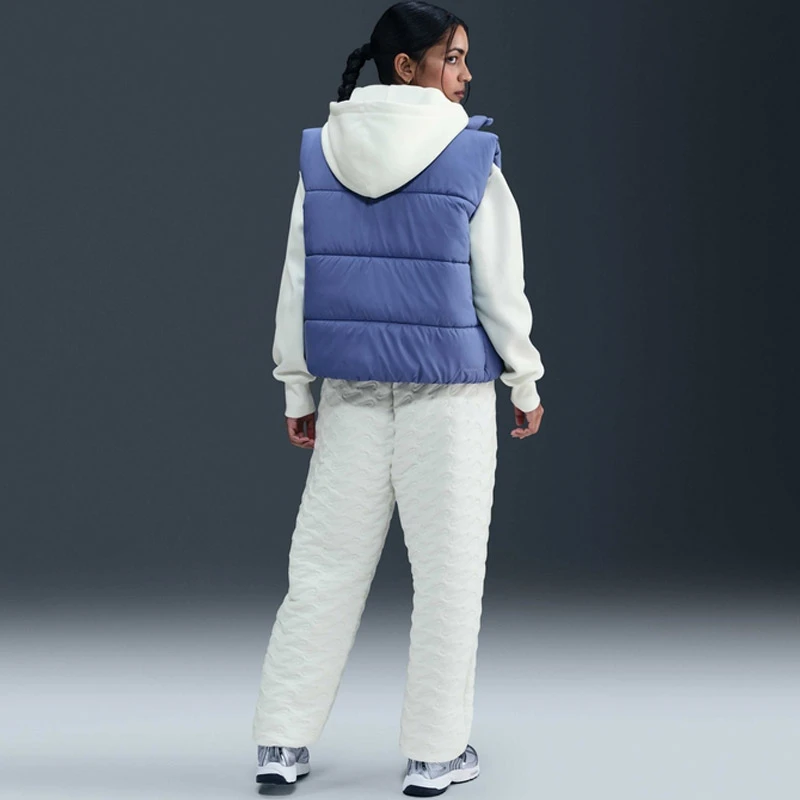 Дамско Долнище Nike W NSW PHNX FLC HR OS AOJ PANT - HV2779-133 Дамско Долнище Nike W NSW PHNX FLC HR OS AOJ PANT - HV2779-133