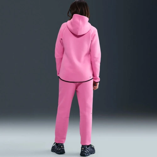 Дамско Долнище Nike W NSW TCH FLC MR JGGER 2 - HV6779-675