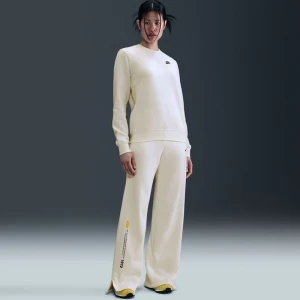 Дамско Долнище Nike W NSW CLASSIC+ WIDE LEG SPD - IH8482-133