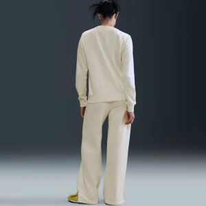 Дамско Долнище Nike W NSW CLASSIC+ WIDE LEG SPD - IH8482-133