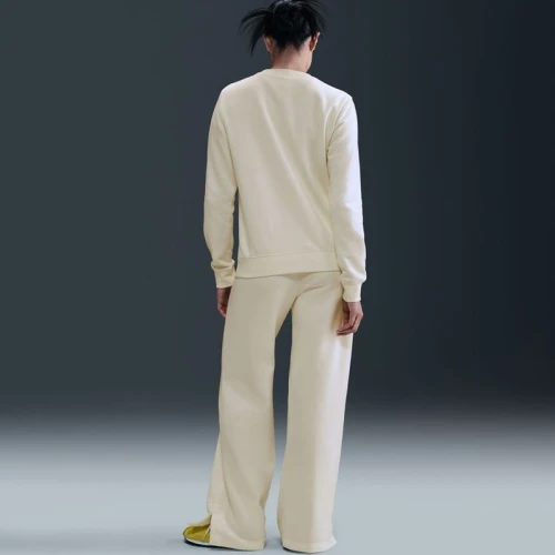 Дамско Долнище Nike W NSW CLASSIC+ WIDE LEG SPD - IH8482-133