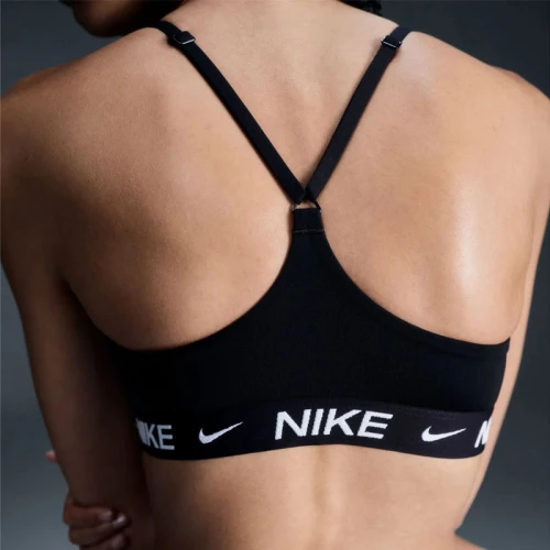 Дамско Спортно Бюстие Nike W NK DF INDY LGT SPT BRA - FD1062-011