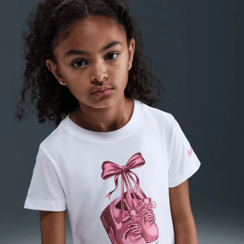 Детска Тениска Nike NKG BOWMAX SS TEE - 36N345-001