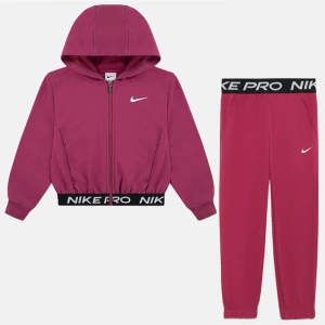 Детски Екип Nike G NP DF FZ FLC HDY - HQ9312-634