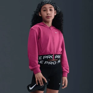 Детски Екип Nike G NP DF FZ FLC HDY - HQ9312-634