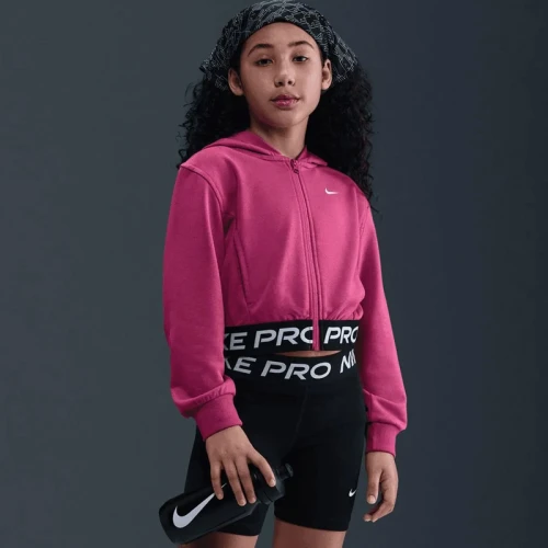 Детски Екип Nike G NP DF FZ FLC HDY - HQ9312-634