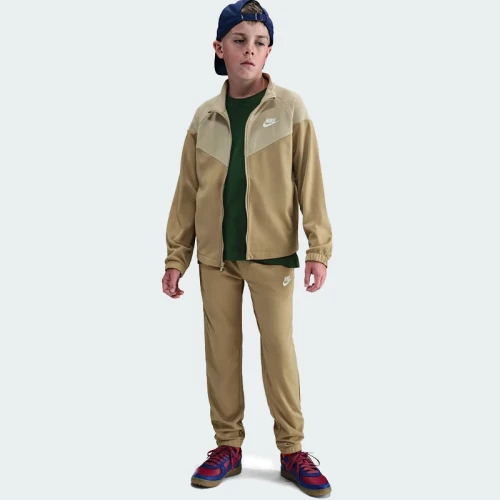 Детски Екип Nike K NSW DF TRACKSUIT PK FZ - HQ9315-297