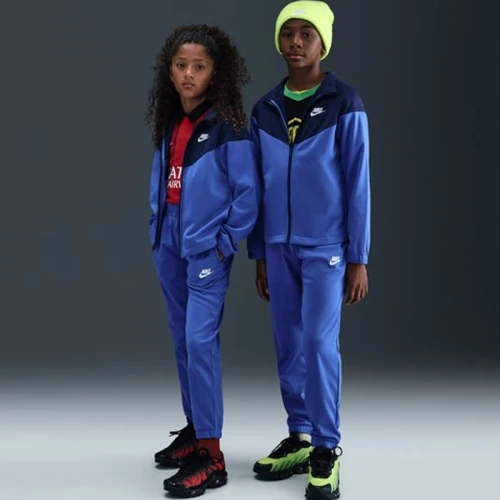 Детски Екип Nike K NSW DF TRACKSUIT PK FZ - HQ9315-411