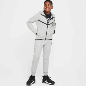 Детски Екип Nike B NSW TCH FLC FZ - PD - HV5867-063